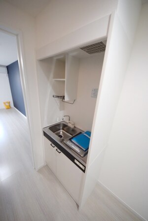 ルネコート青砥の物件内観写真